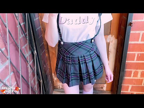 ❤️ Skoolmeisie suig haar piel diep en naai in plaas van klasse. ❤️❌ Mooi pornografie op af.virtsextor.ru ❌️❤