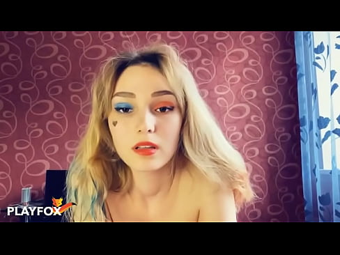 ❤️ Magiese virtuele werklikheidsbril het my seks met Harley Quinn gegee ❤️❌ Mooi pornografie op af.virtsextor.ru ❌️❤