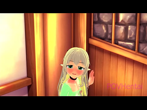 ❤️ (Trap) Elfmeisie help jou om jou gesig te was. ❤️❌ Mooi pornografie op af.virtsextor.ru ❌️❤