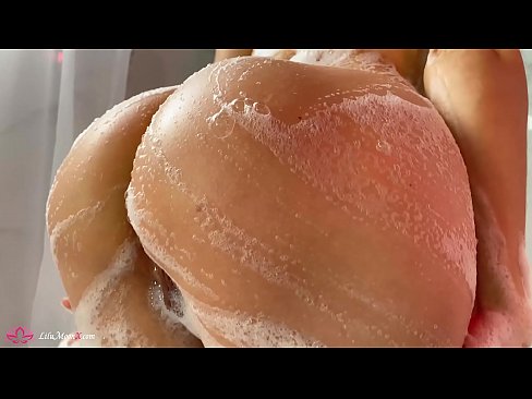❤️ Donkerkop masturbeer poes met vibrator tot intense orgasme in stort ❤️❌ Mooi pornografie op af.virtsextor.ru ❌️❤