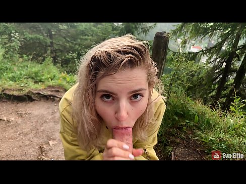 ❤️ Meisie sluk cum na 'n openbare blowjob - Eva Elfi ❤️❌ Mooi pornografie op af.virtsextor.ru ❌️❤