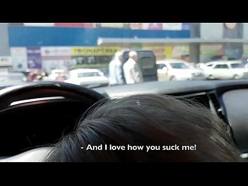 ❤️ Gesuig reg in die parkeerterrein buite die supermark ❤️❌ Mooi pornografie op af.virtsextor.ru ❌️❤