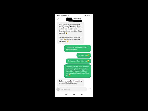 ❤️ Ek het 'n nuwe PAWG van Tinder by my harem gevoeg (praat met Tinder ingesluit) ❤️❌ Mooi pornografie op af.virtsextor.ru ❌️❤
